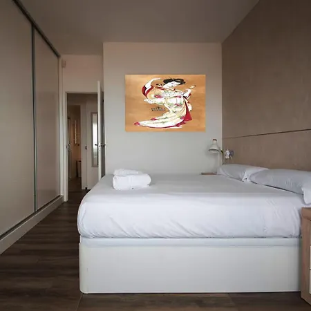 Apartment Mar Y Sol Benidorm