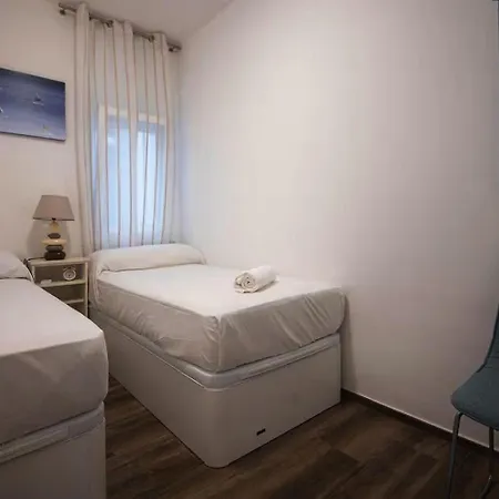 Mar Y Sol Apartment Benidorm