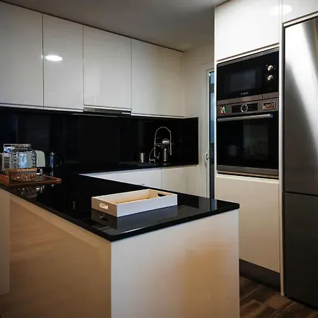 Apartment Mar Y Sol *